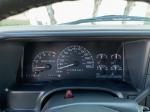 Chevrolet Tahoe Limited 2000 года